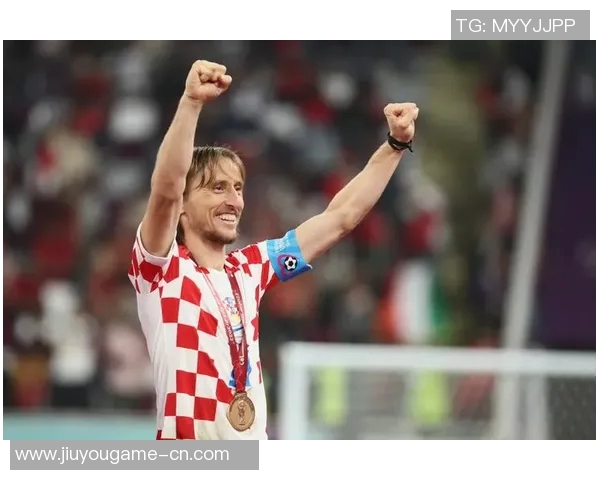 卡莫·莫德里奇领衔克罗地亚征战卡塔尔世界杯展现非凡球技与领导力 卡莫·莫德里奇领衔克罗地亚征战卡塔尔世界杯展现非凡球技与领导力