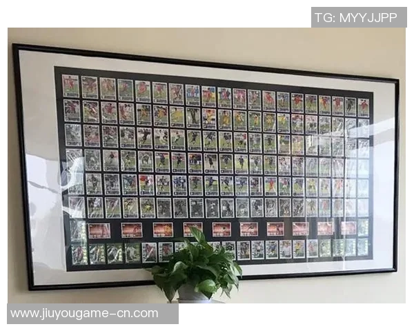 开盒球星卡编年史足球收藏解析揭示珍稀卡片背后的故事与价值 开盒球星卡编年史足球收藏解析揭示珍稀卡片背后的故事与价值