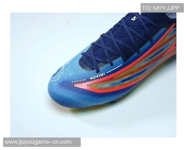 安踏足球鞋代言人群星闪耀 助力球员展现场上精彩表现 安踏足球鞋代言人群星闪耀 助力球员展现场上精彩表现